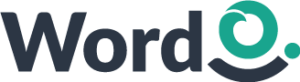 wordoi logo